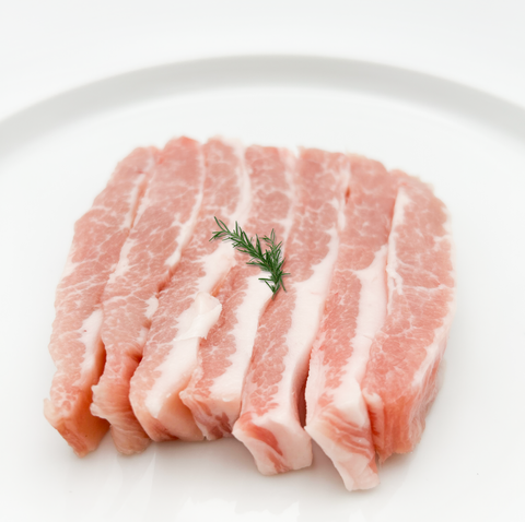 항정살 (Jowl) 1lb