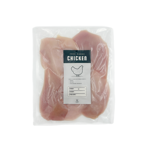 닭가슴살 (Chicken Breast) 2lb