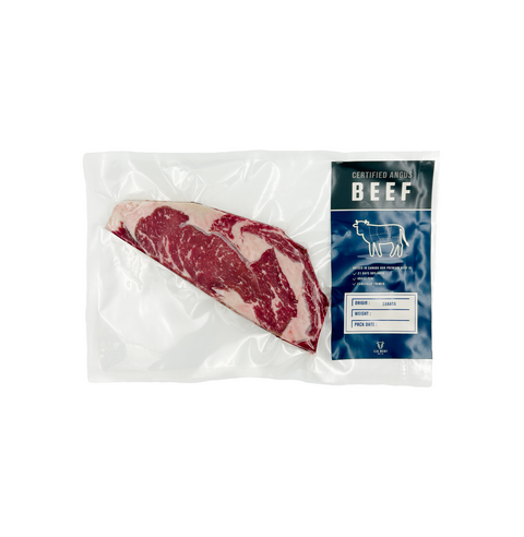 드라і에і징 스테 Been 크 (幹熟牛肉) 300g